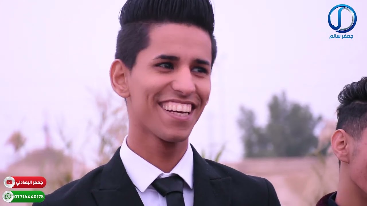 عقد قران الغالي احمد هاشم الزبيدي