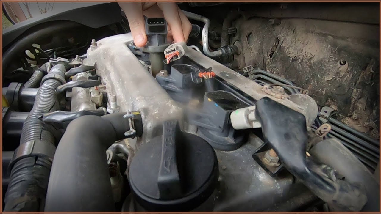 Avensis ТРОИТ  Check ГОРИТ