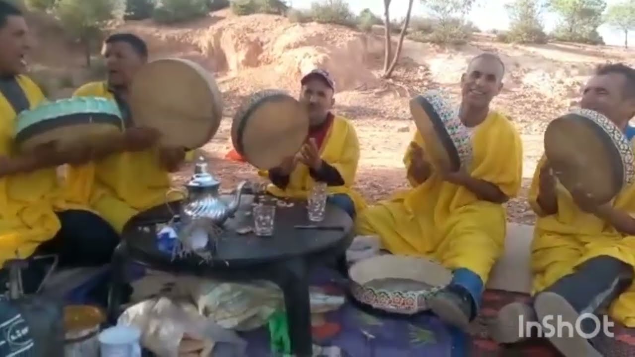 مجموعة حيدوس ولاد جرادة