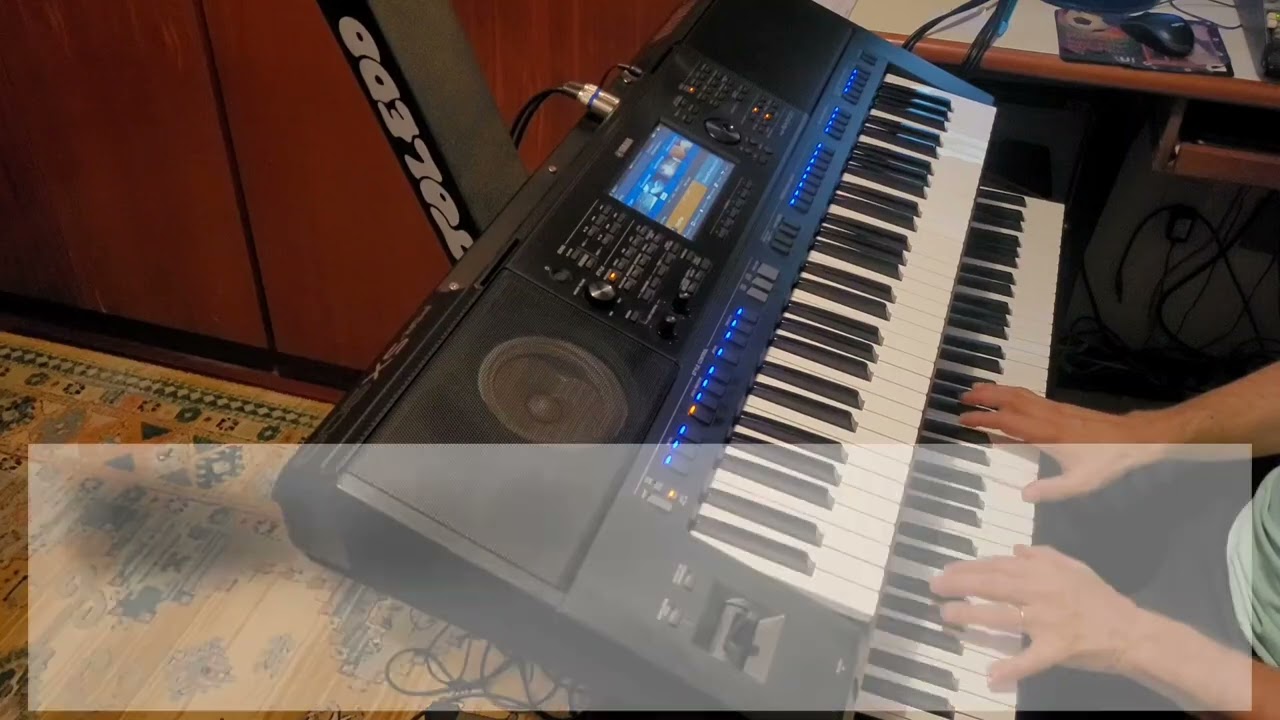 PECADOR , AGORA É TEMPO  - PLAYBACK.