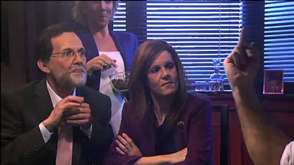 TV3 - Polònia - La timba de Bárcenas