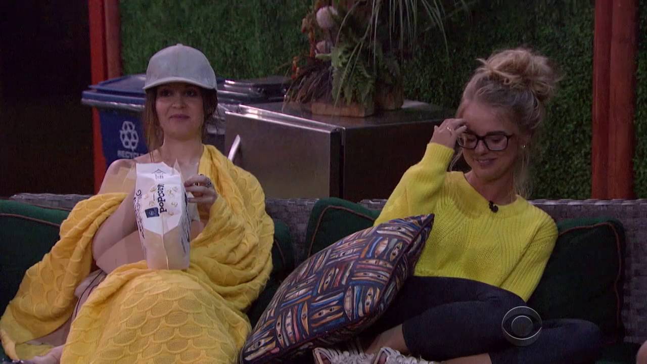 Victors laugh