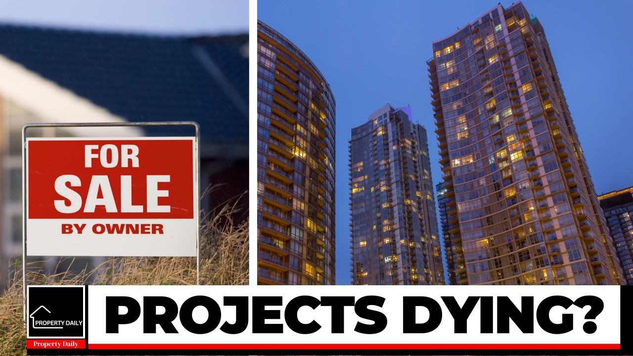 Why Winnipeg's New Condo Projects Are Dying