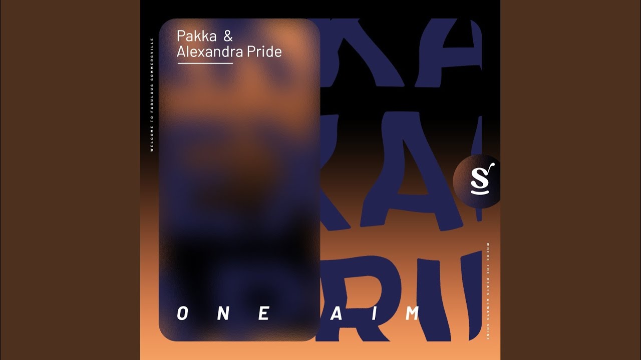 One Aim (Extended Mix)