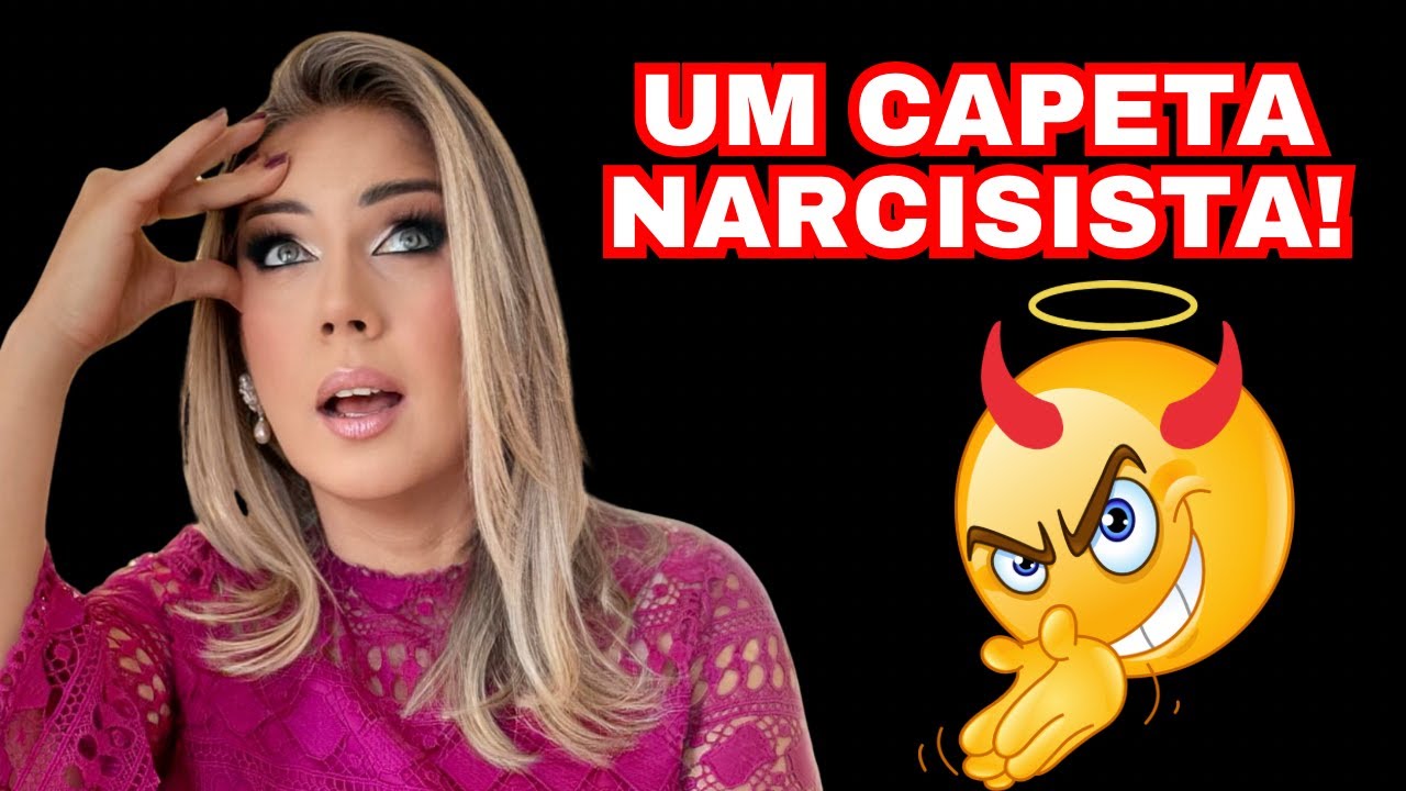 🔴TESTEMUNHO SURREAL: 