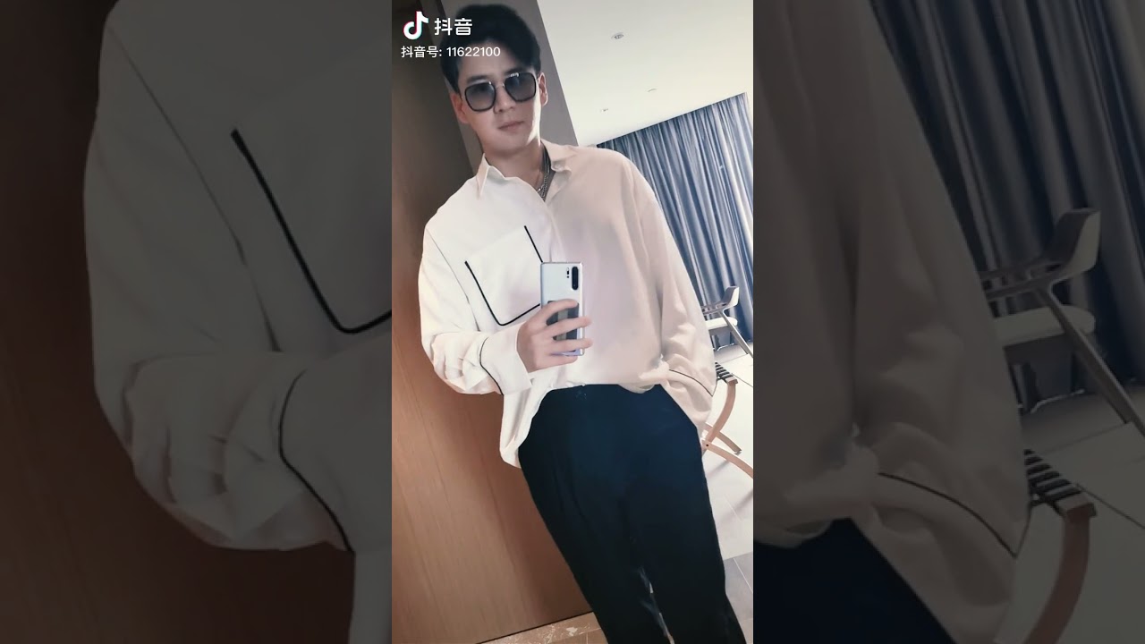 #魏千翔 #shawnwei #goodbyemyprincess #gujian #tiktok #douyin
