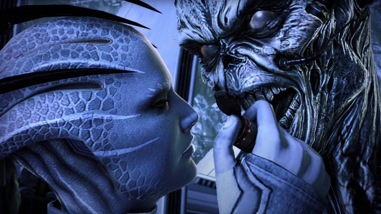 🔴 MASS EFFECT 3 FINALE! WHO'S GONNA DIE? 😱 L.E (ME 3 #7) PS5 2K 1440p