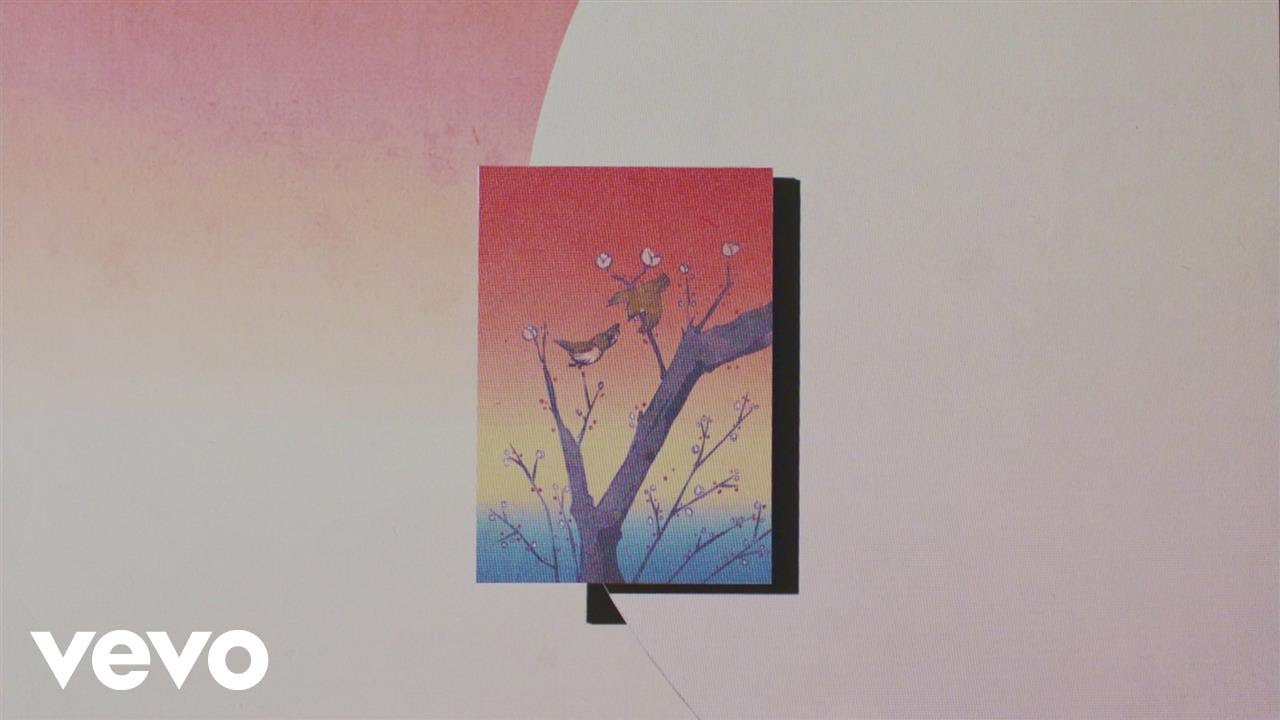 Aimer - Kachoufugetsu
