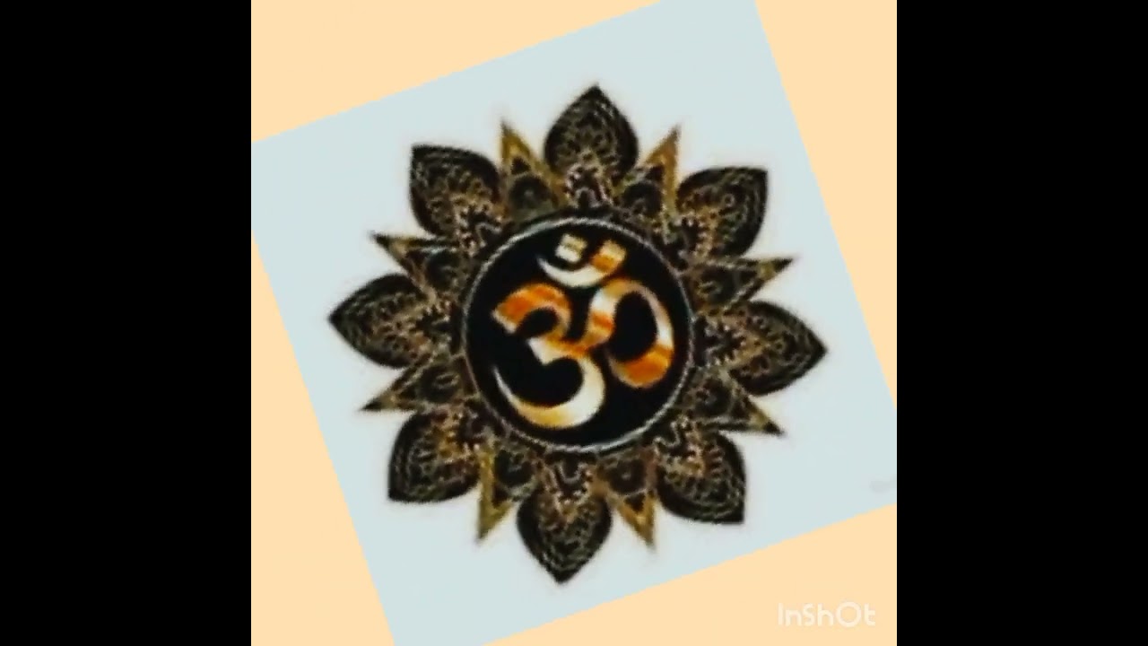 Close your eyes sit meditation yoga music than relax your mind