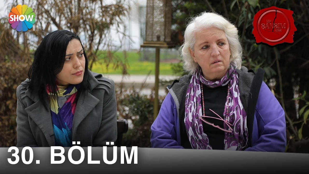 Bir Şansım Olsa 30. Bölüm | 25 Nisan 2021