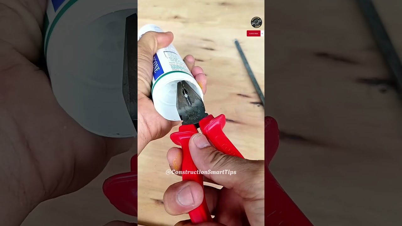 P140: Great Smart Tips #alltools #tools4life #smartwork #diy #tipsandtricks #usefultips #tools