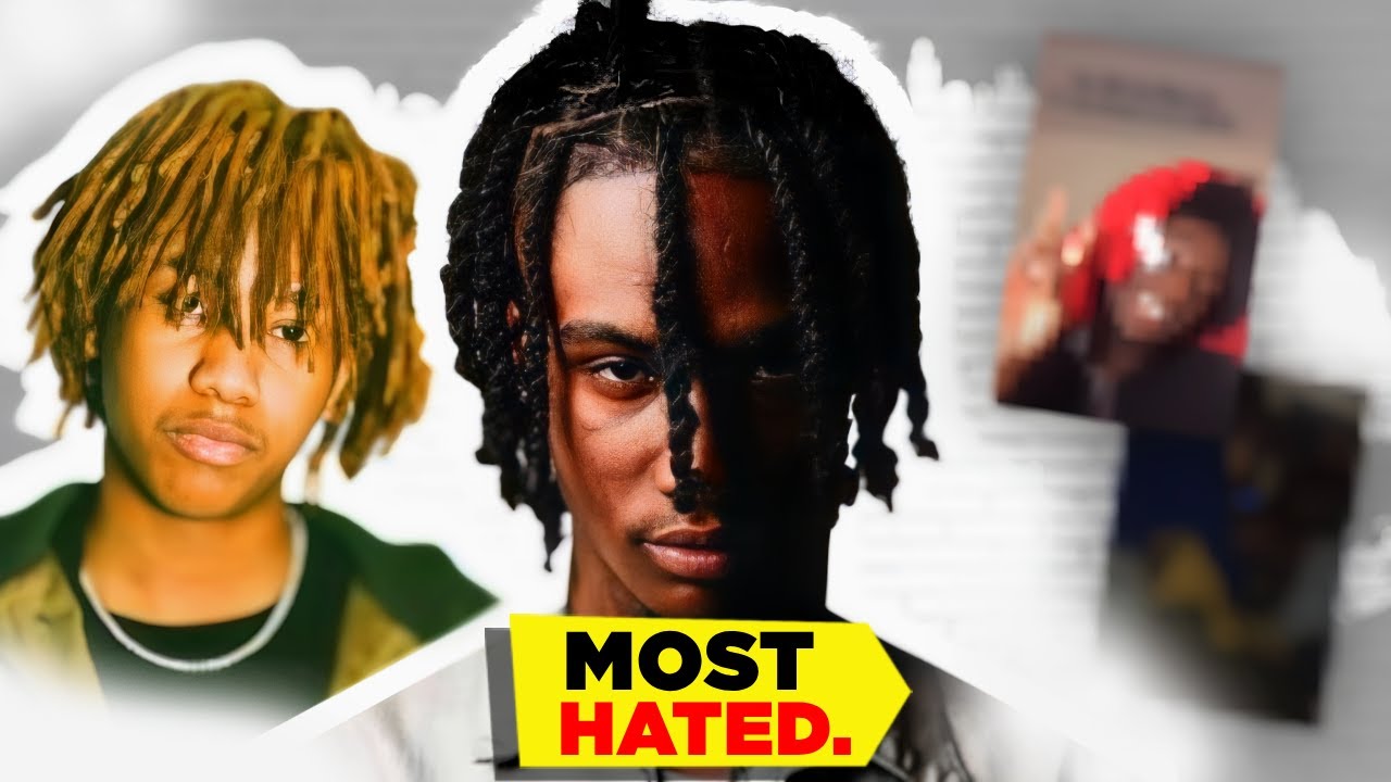 The Most Hated Underground Rappers..
