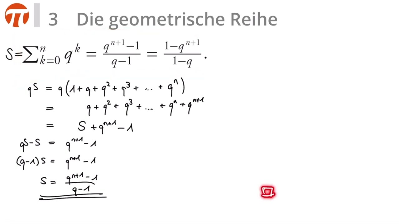 Rentenformeln 1