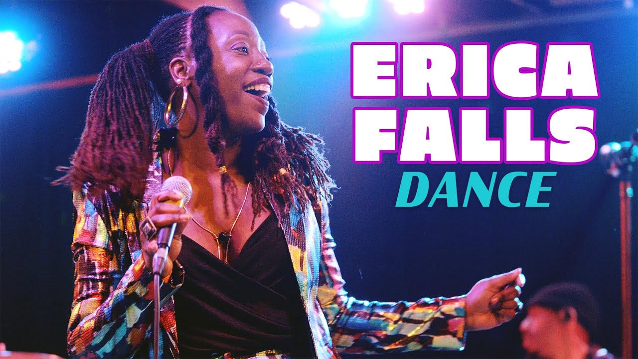Erica Falls - Dance | Best of the Beat 2023 Performance