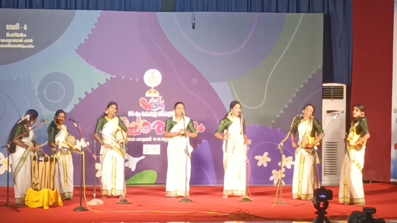 The Festival of Kerala: A Celebration of Art, Music & Culture
