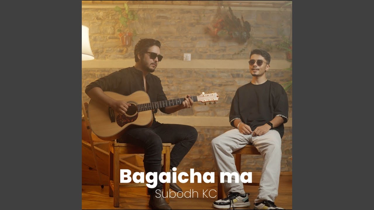 Bagaicha Ma