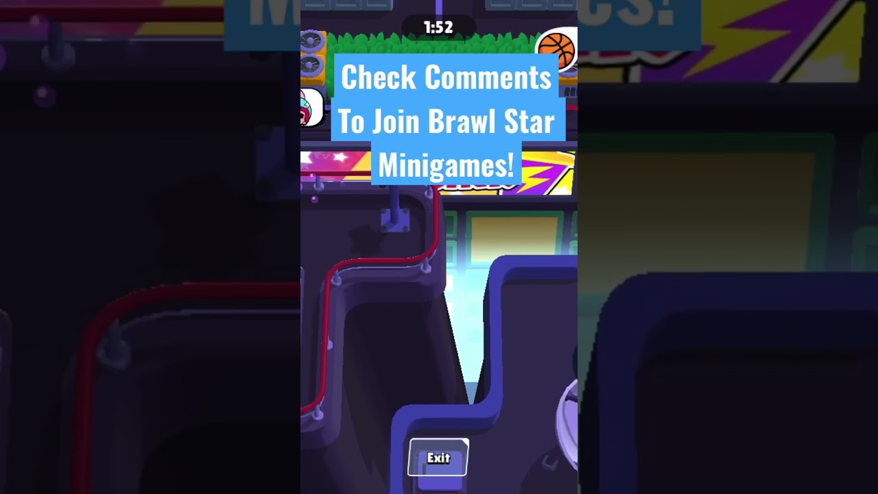 Brawl Star Live Minigames #brawlstars #live #minigames #recommended #supercell #fypシ #mrbeast