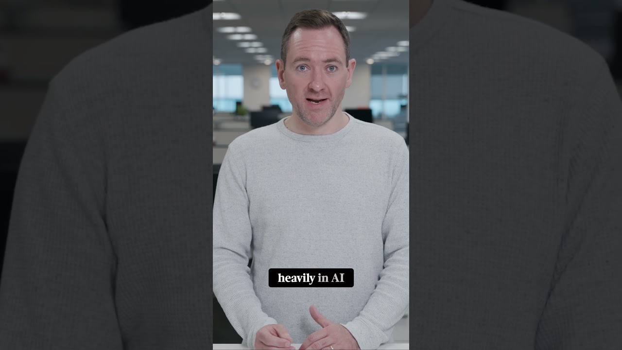 Готовы ли компании к массовому внедрению ИИ?