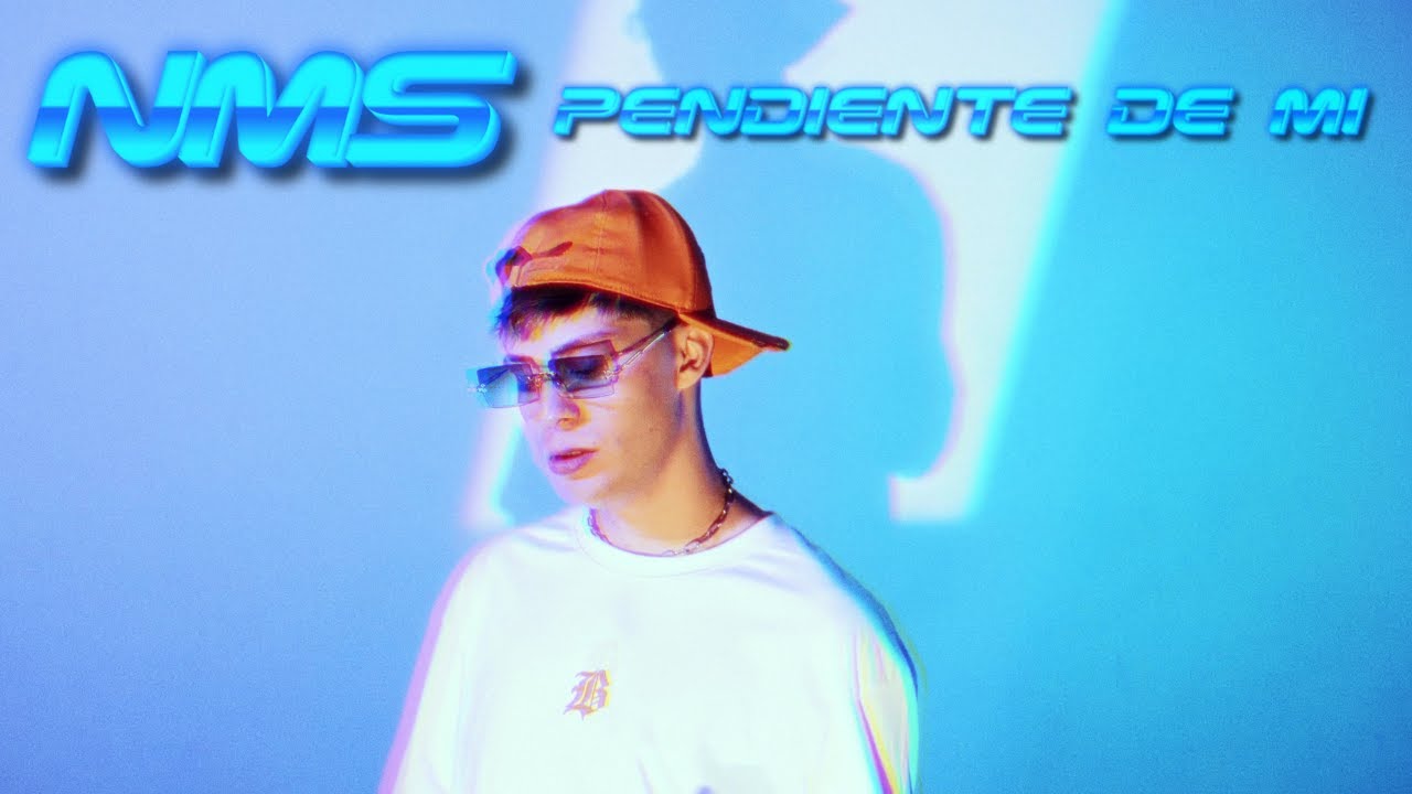 NMS - PENDIENTE DE MI (Video Oficial)