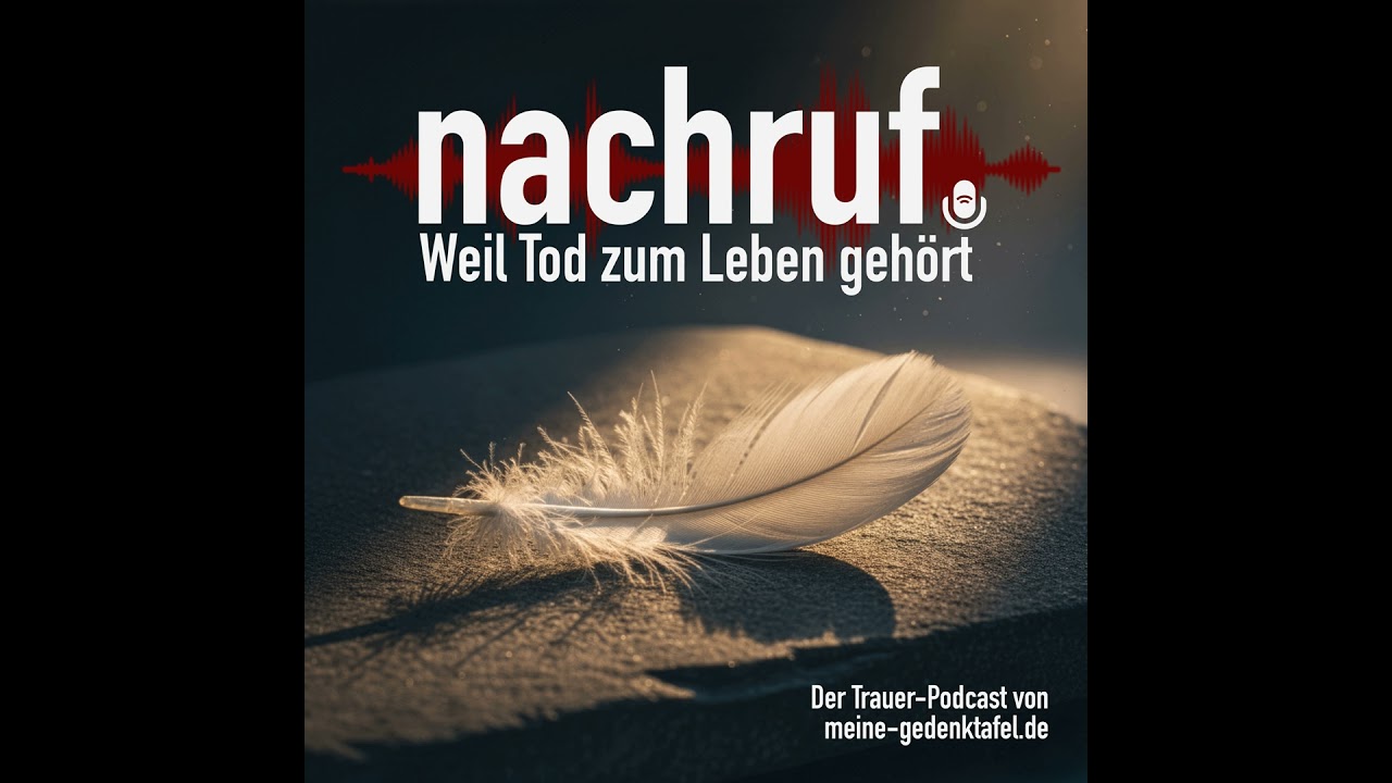 Entrechtete Trauer: Wenn der soziale Schmerz nicht anerkannt wird
