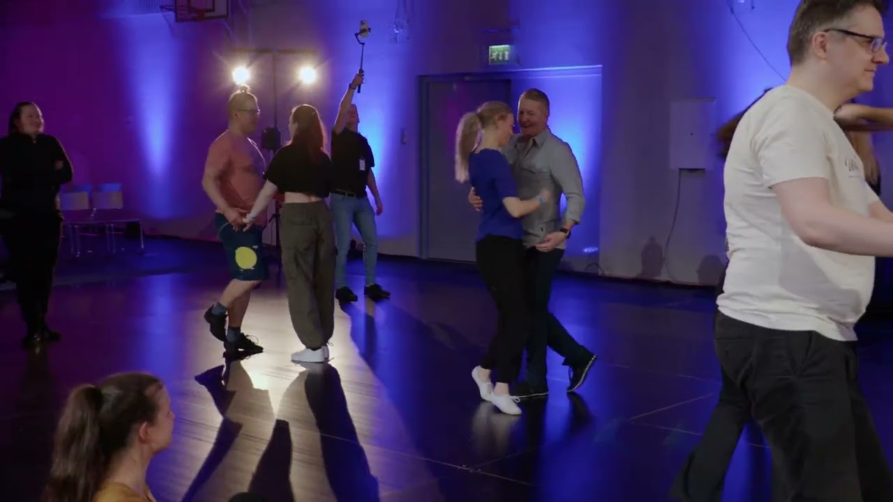 2025   Teachers Intro   All skate