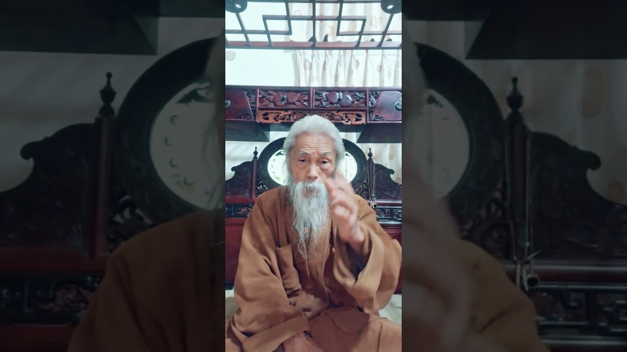 Support the OneBreathUpon Movement: https://share.google/uRRhJ29yuVFaTSyGs緬懷 恩師圓寂十年紀念 發表最尖端科學成道的大神通