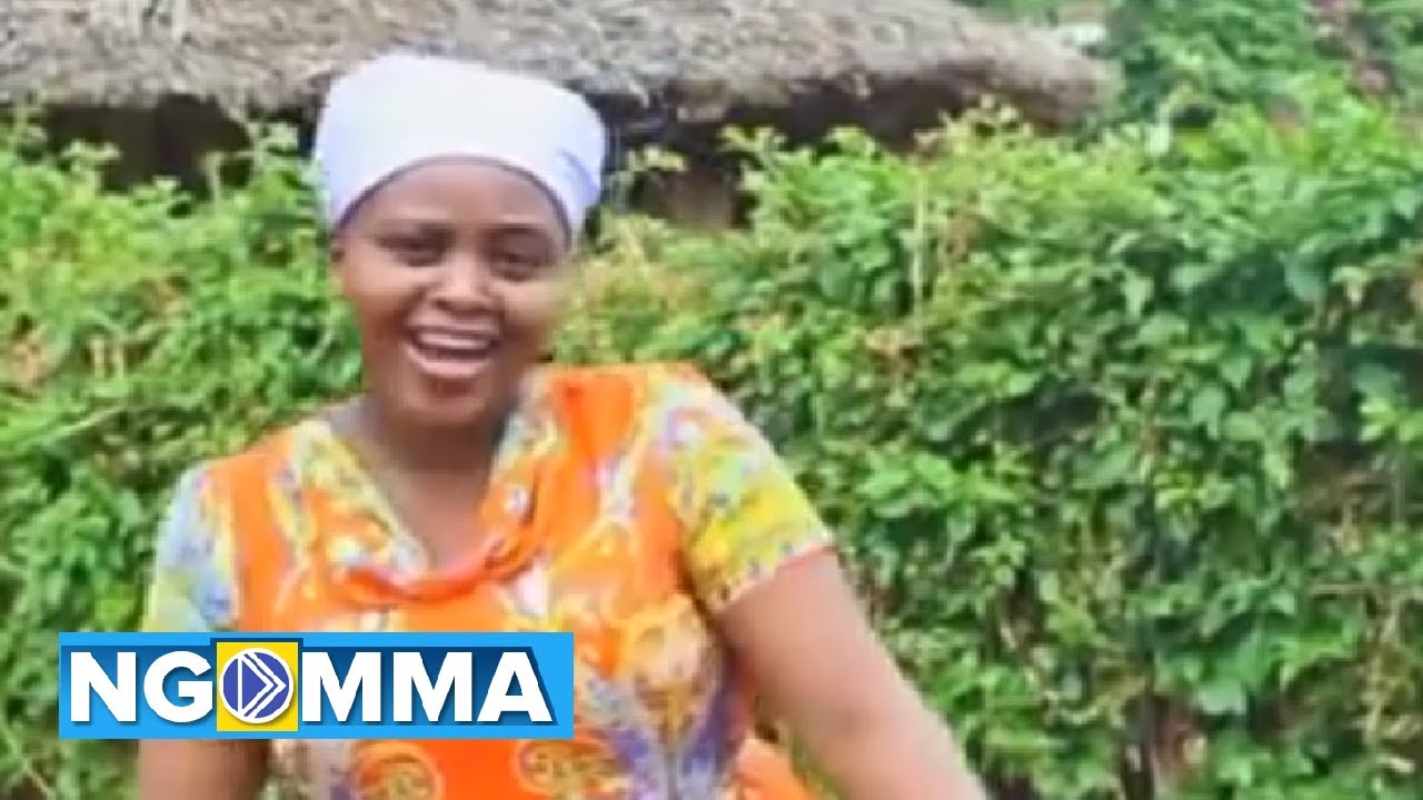 Kuri Ihinda By Ruth wa Mum