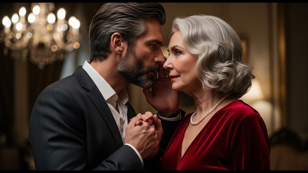 “Go to a Nursing Home,” My DIL Said—She Didn’t Know About My Savings