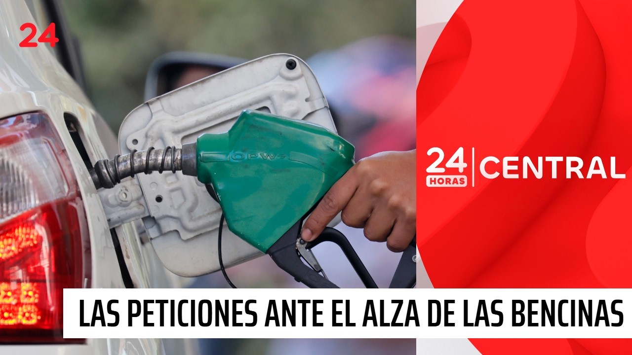 Oposici&oacute;n y oficialismo solicitan evaluar nuevas medidas | 24 Horas TVN Chile