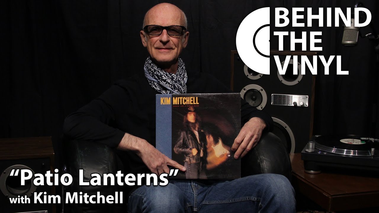Behind The Vinyl: 