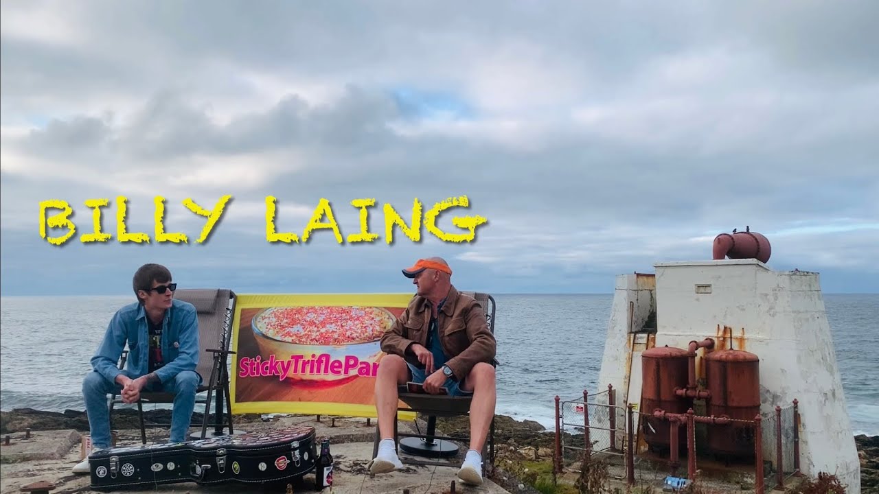 StickyTriflePodcast#66 (Fraserburgh)