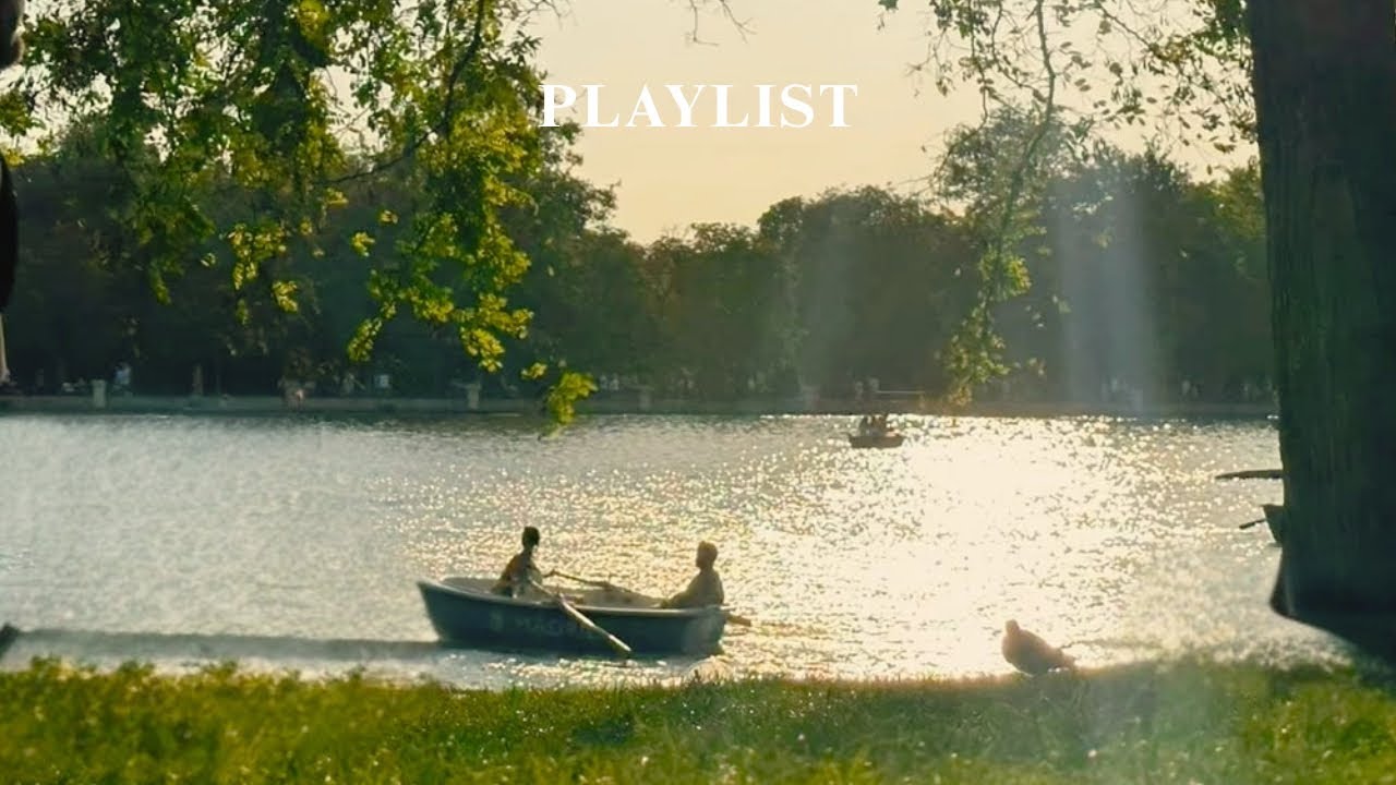 Playlist 🎧 A Pleasant Autumn Morning Chill Mood 🍂 | A Playlist That Feels Good from the Start