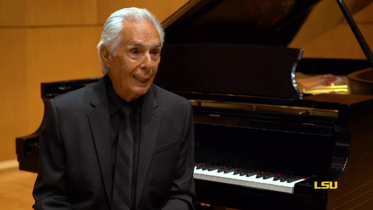 The Right Stuff: Oscar-winning Tiger Bill Conti Gives Back