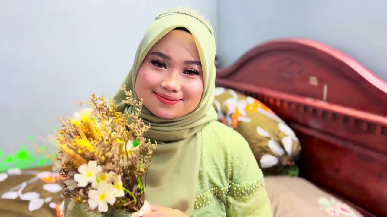 Majlis pertunangan 