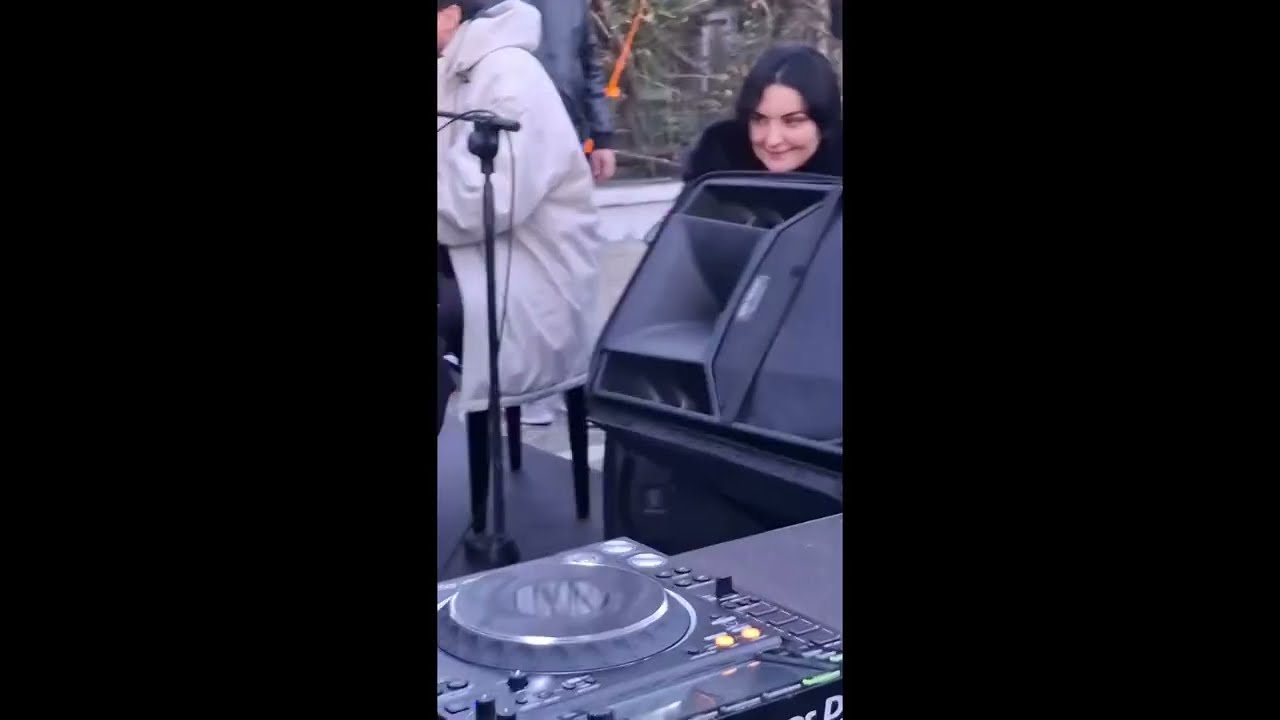Bacoli (NA)  - MIX DI WALTER RICCI A MILISCOLA. CON ARISA (26.12.24)
