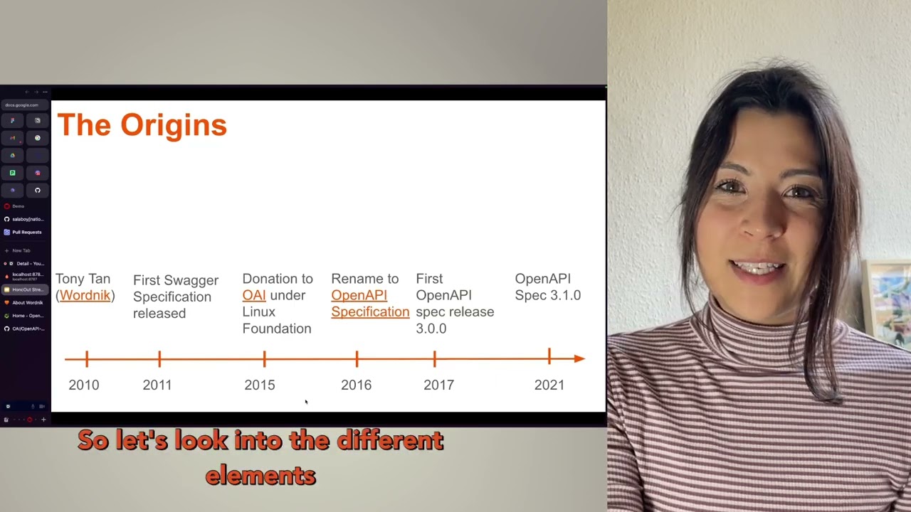 What Is OpenAPI? A Beginner-Friendly Intro + How to Use It in Hono