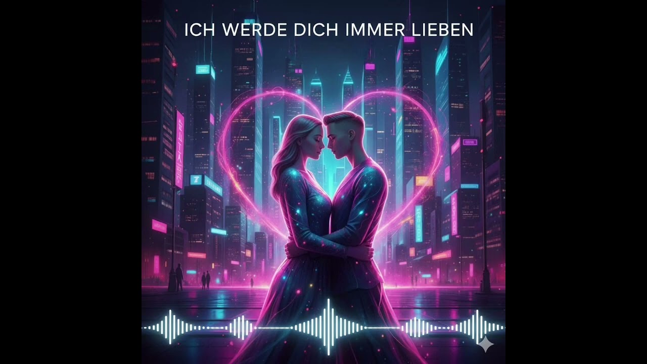 Bamsti Ich werde dich immer lieben 