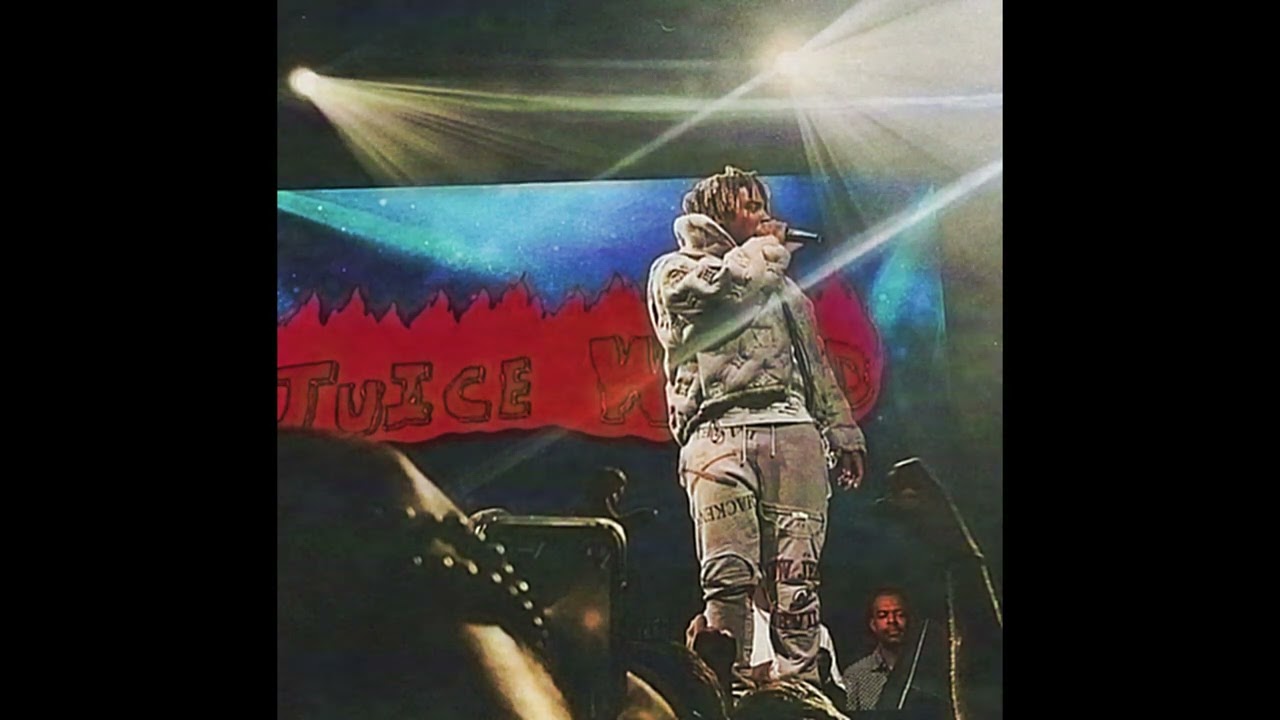 *FREE* Juice WRLD x 808 Mafia Type Beat - 
