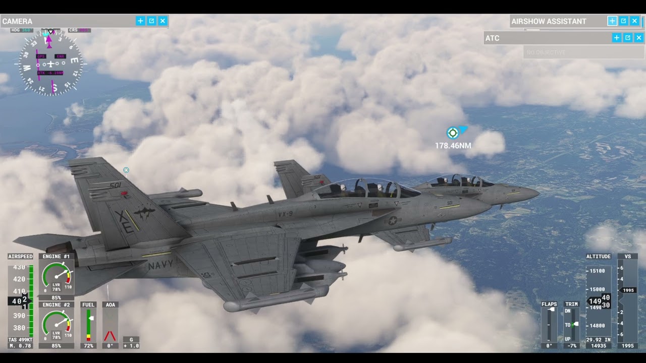 Growler Flight to Kamloops