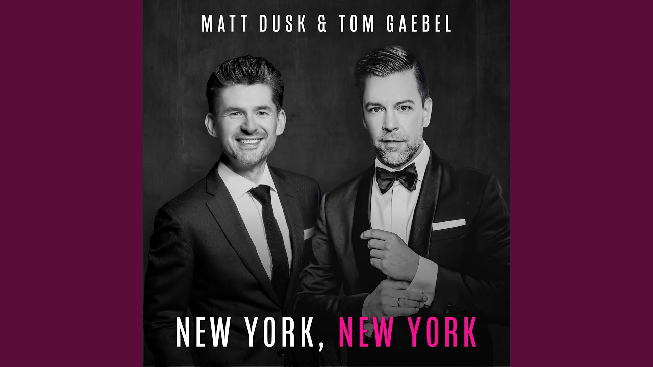 New York, New York