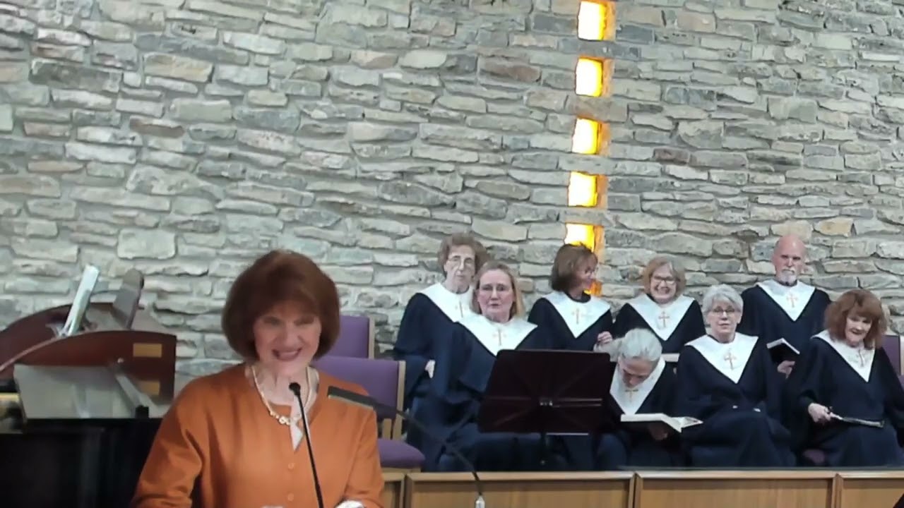 Wimberley Chapel in The Hills Service January 4, 2026 | 11 am service