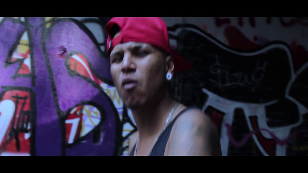 The Crash Lokote - Soy Yo (Video Oficial) ft. Mc Wyser