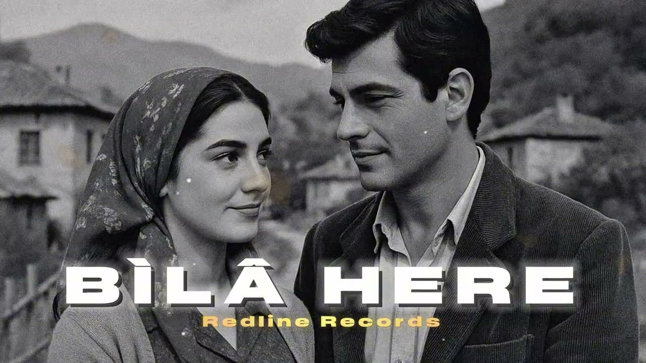 BÌLA HERE Kurdish Trap Cover (Prod. Redline Records) 