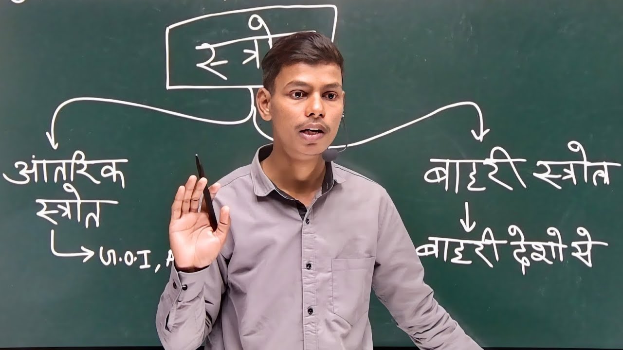 भारतीय संविधान का विदेशी श्रोत (Quick Revision Classes) For :- SSC-CGL GD MTS CHSL Stenographer RRB 