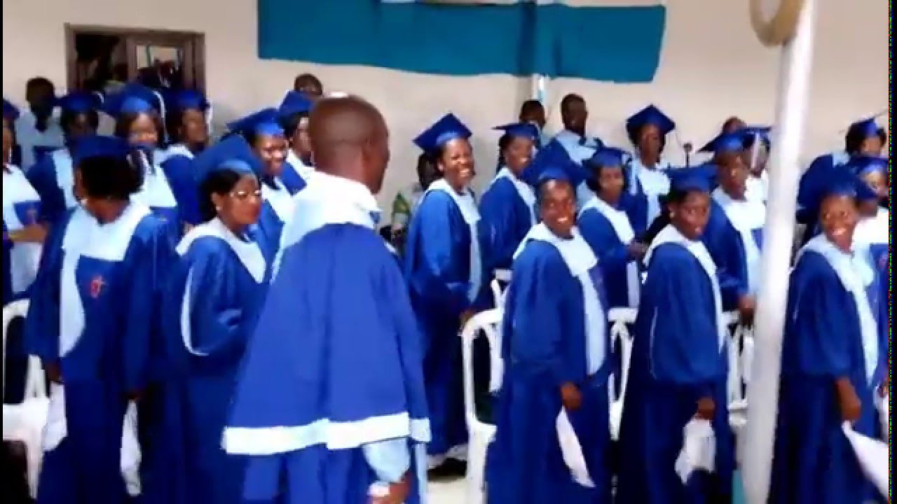 Animation le Saint Esprit est là