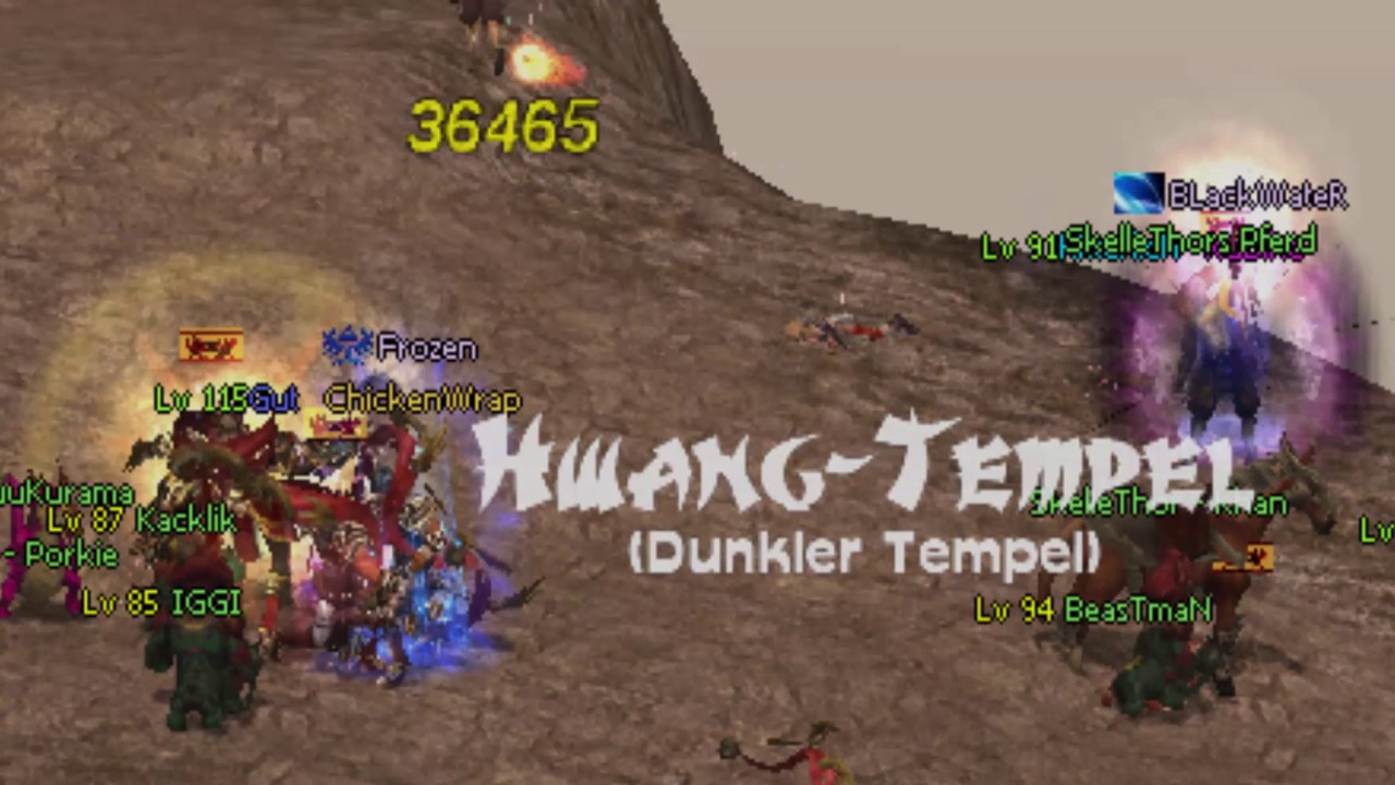 Metin2.DE Saphira, Hybris & Tarvos - 107er Ferni Open PvP - Metin2.DE Trading.