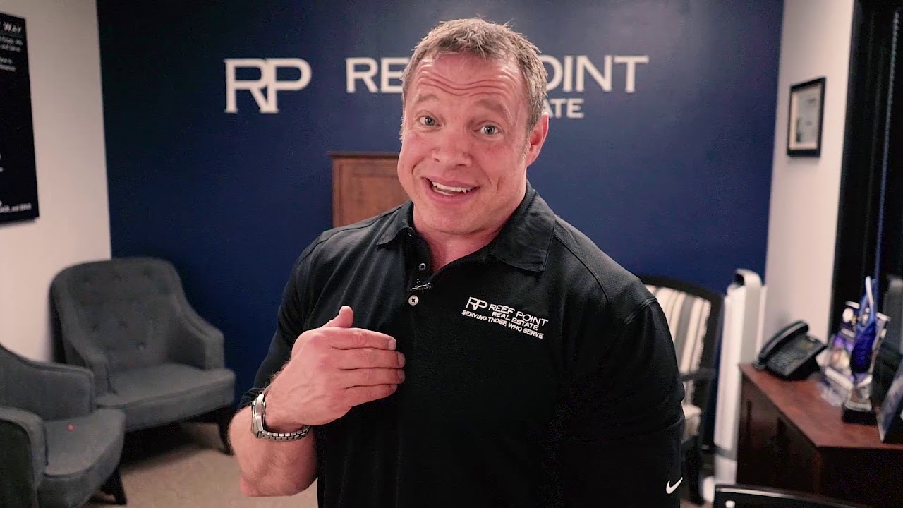 John Reeves Introduction