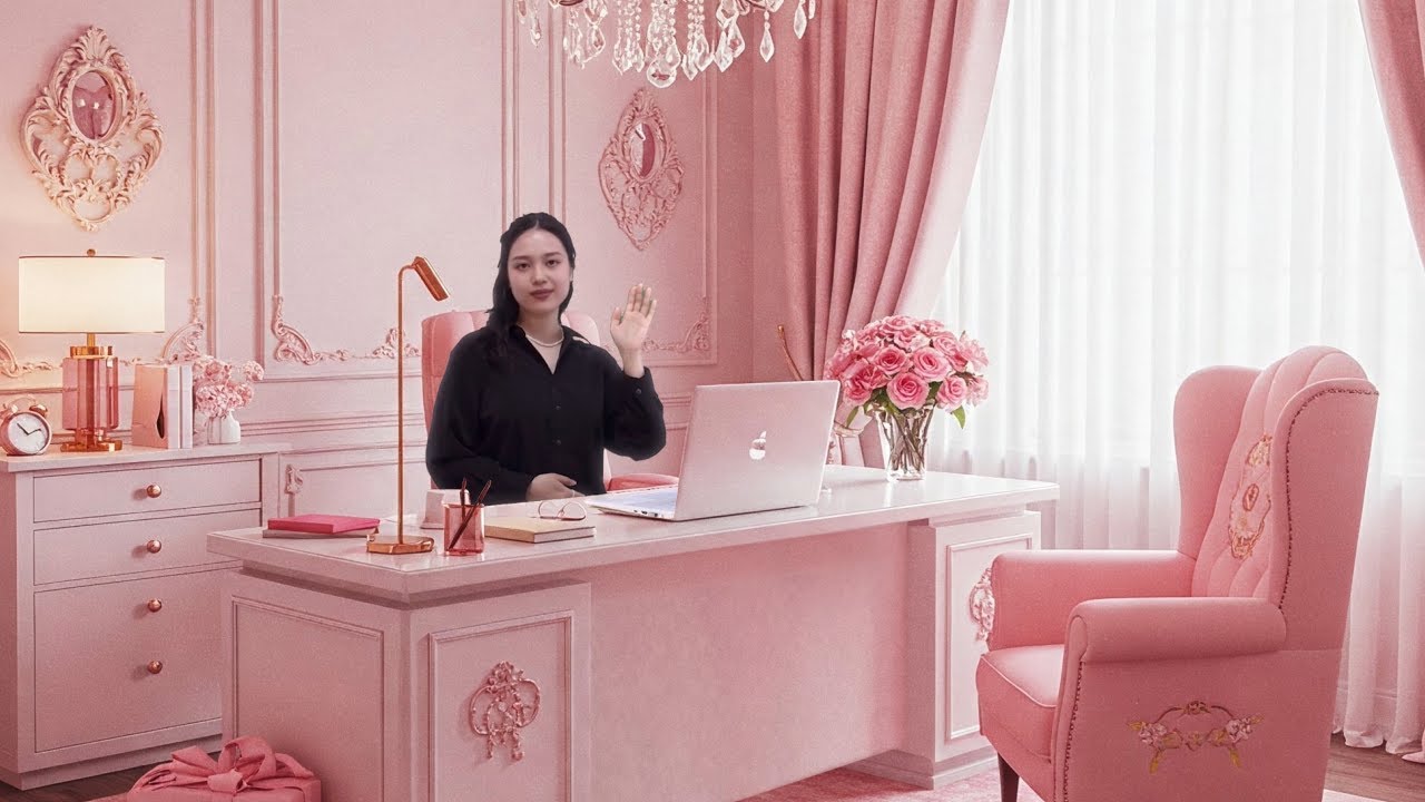 In the royal private study (3hrs, 50/10)