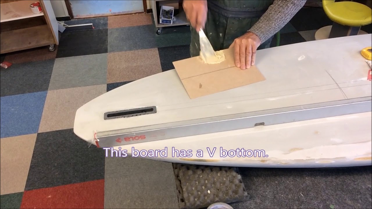 Converting powerbox to tuttle box,  change the rocker!  DIY
