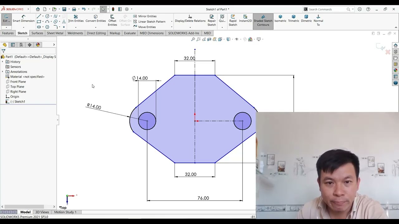 SolidWorks Mechanical Assembly  Belt Tensioner Parts Explained